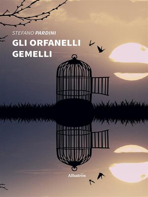 cover image of Gli orfanelli gemelli